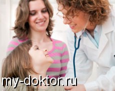      - MY-DOKTOR.RU