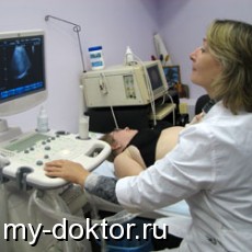 Вопрос к гинекологу (вопрос-ответ) - MY-DOKTOR.RU