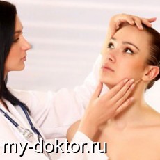   (-) - MY-DOKTOR.RU