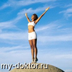      (-) - MY-DOKTOR.RU