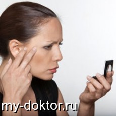   (-) - MY-DOKTOR.RU