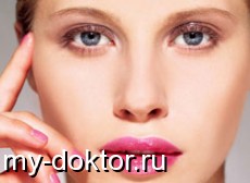    (-) - MY-DOKTOR.RU