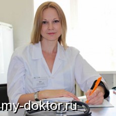Вопросы о здоровье врачу (вопрос-ответ) - MY-DOKTOR.RU