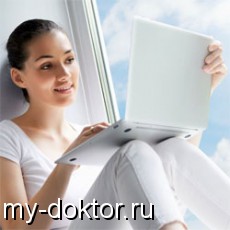   (-) - MY-DOKTOR.RU