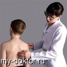   -  (-) - MY-DOKTOR.RU