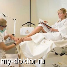   - MY-DOKTOR.RU