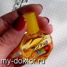    - MY-DOKTOR.RU