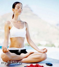 Йога может помочь решить проблему женской фригидности - MY-DOKTOR.RU