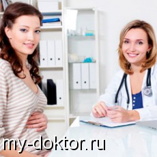   (-) - MY-DOKTOR.RU