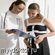   (-) - MY-DOKTOR.RU