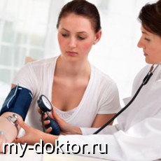     -  - MY-DOKTOR.RU