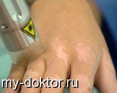 Заболевание кожи. Распознание и лечение - MY-DOKTOR.RU