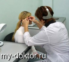   - MY-DOKTOR.RU