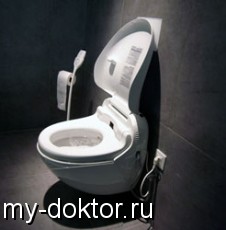          - MY-DOKTOR.RU