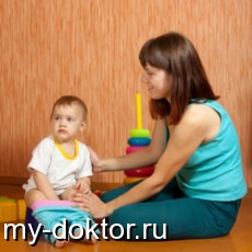 Запор у малыша: что делать и как помочь - MY-DOKTOR.RU