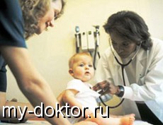        - MY-DOKTOR.RU