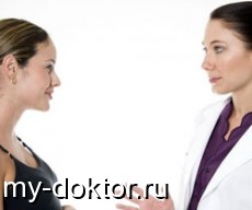  (-) - MY-DOKTOR.RU