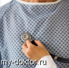   - MY-DOKTOR.RU