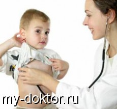 ""  - MY-DOKTOR.RU