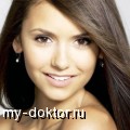 5 шагов к совершенству - Pantene - MY-DOKTOR.RU