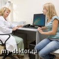 7   (-) - MY-DOKTOR.RU