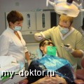 7   (-) - MY-DOKTOR.RU