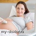 Анализы для будущей мамы - MY-DOKTOR.RU