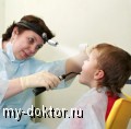    - MY-DOKTOR.RU