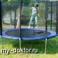         - MY-DOKTOR.RU