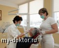         - MY-DOKTOR.RU