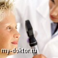  -  -   - MY-DOKTOR.RU