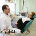   - MY-DOKTOR.RU