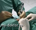   -    - MY-DOKTOR.RU