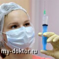       - MY-DOKTOR.RU