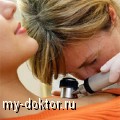     "  " - MY-DOKTOR.RU