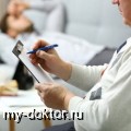         - MY-DOKTOR.RU