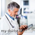       - MY-DOKTOR.RU