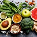 Диета DASH: лучшая диета при гипертонии - MY-DOKTOR.RU