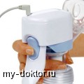   Philips AVENT - MY-DOKTOR.RU