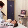     - MY-DOKTOR.RU