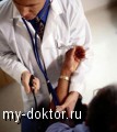 Гипертоническая болезнь - MY-DOKTOR.RU