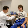           - MY-DOKTOR.RU