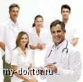       - MY-DOKTOR.RU