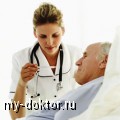 Инфаркт миокарда - MY-DOKTOR.RU