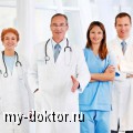     " " - MY-DOKTOR.RU