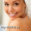 Интимная гигиена – залог чистоты! - MY-DOKTOR.RU