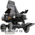 Инвалидные кресла-коляски - MY-DOKTOR.RU