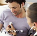         - MY-DOKTOR.RU