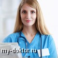 Как получить медицинскую книжку - MY-DOKTOR.RU