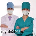      - MY-DOKTOR.RU